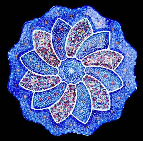 صادرات صنایع دستی ایران