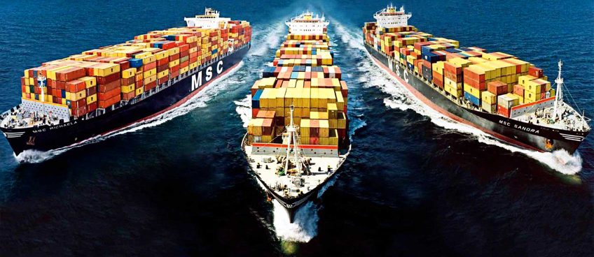 قوانین ترخیص کالا,مراحل ترخیص کالا