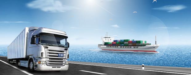 قوانین ترخیص کالا