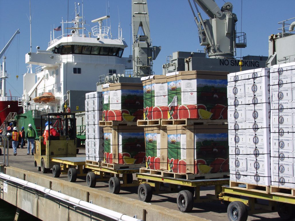 صادرات میوه به عراق-صادرات میوه به ترکیه