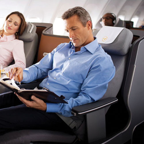 آموزش بازرگانی