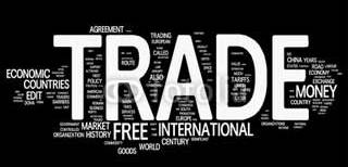 تجارت خارجی-تجارت بین الملل