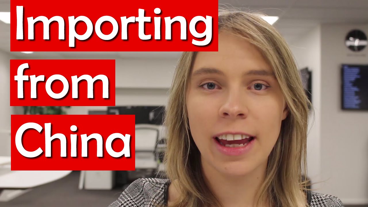 کالای پرسود وارداتی