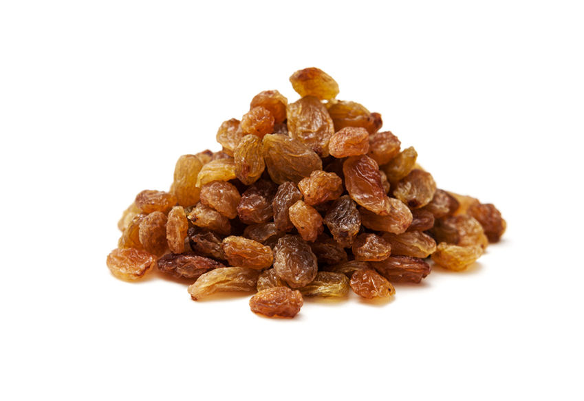 صادرات کشمش ایران