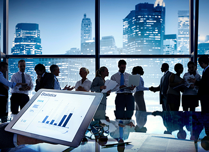 ثبت شرکت بازرگانی