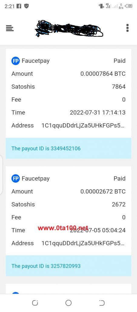 درآمد دلاری آسان