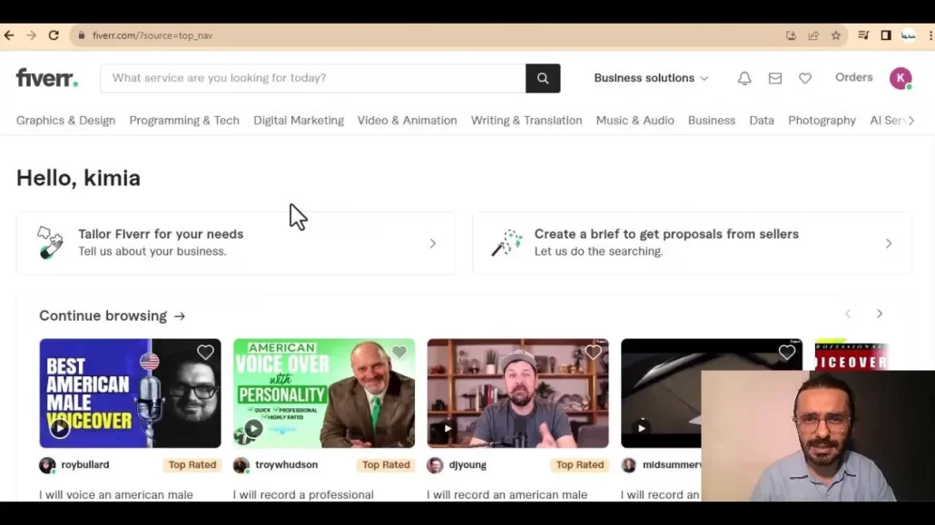 کسب درامد دلاری روزانه راحت را با موسسه صفر تا صد یاد بگیرید!