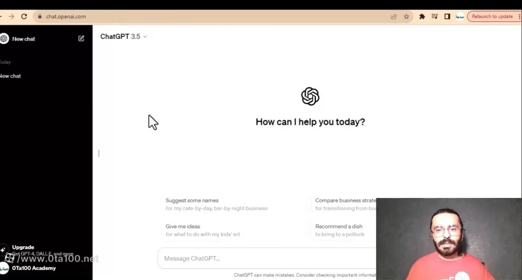 کسب درآمد دلاری روزانه از ChatGPT