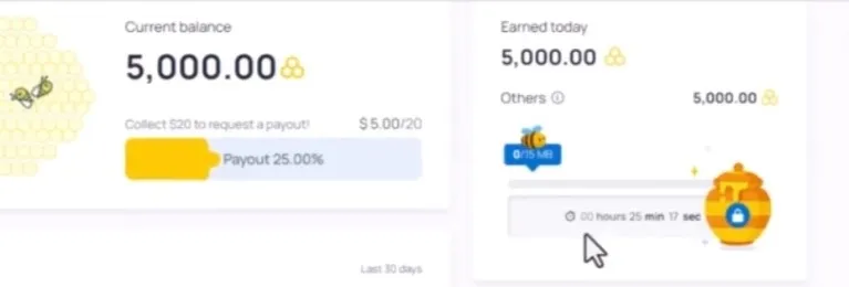 کسب درآمد دلاری با اشتراک گذاری اینترنت