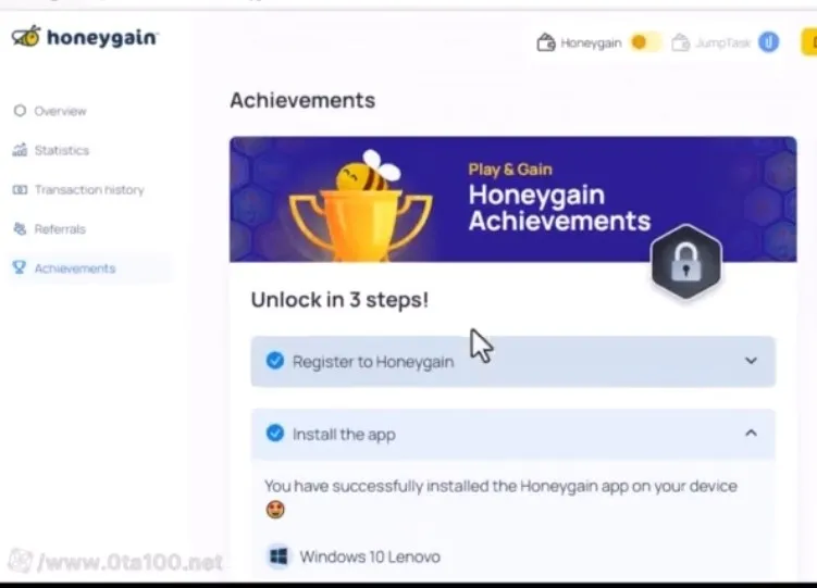 کسب درامد دلاری به سبک رامون طالع