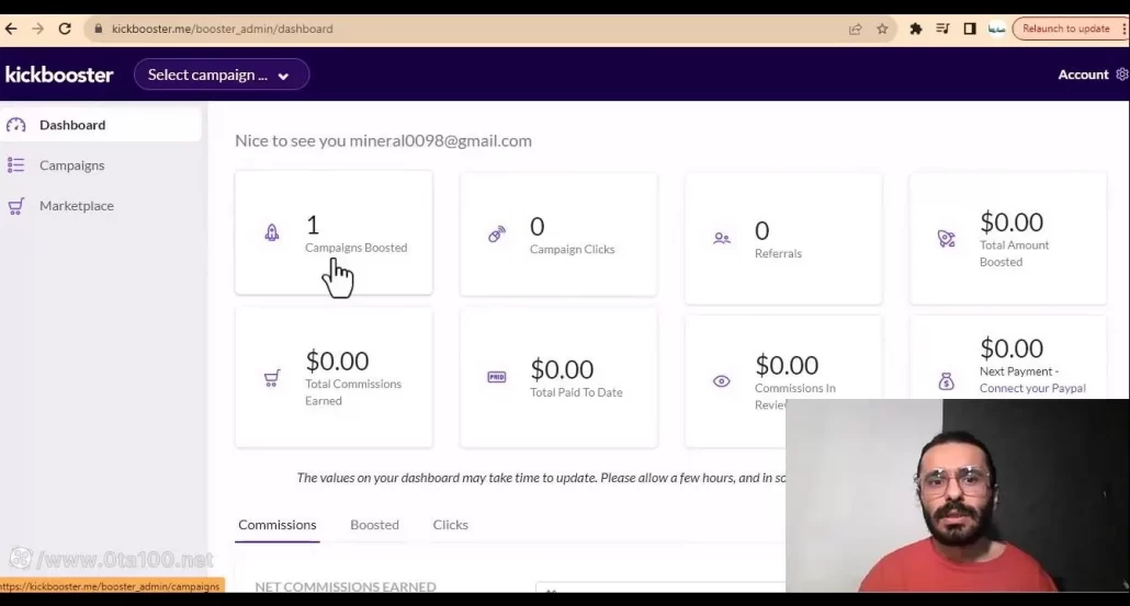 مارکت پلیس های معروف