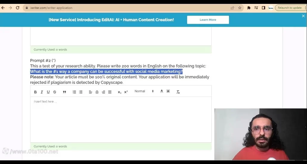 سایت های پولساز خارجی برای کسب درآمد دلاری