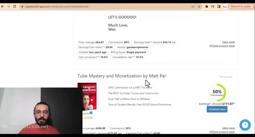 آموزش کسب درآمد میلیونی در روز