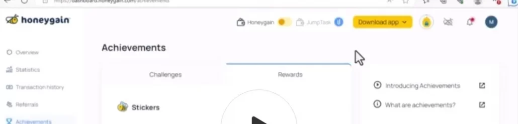 ساخت کیف پول در هانی گین