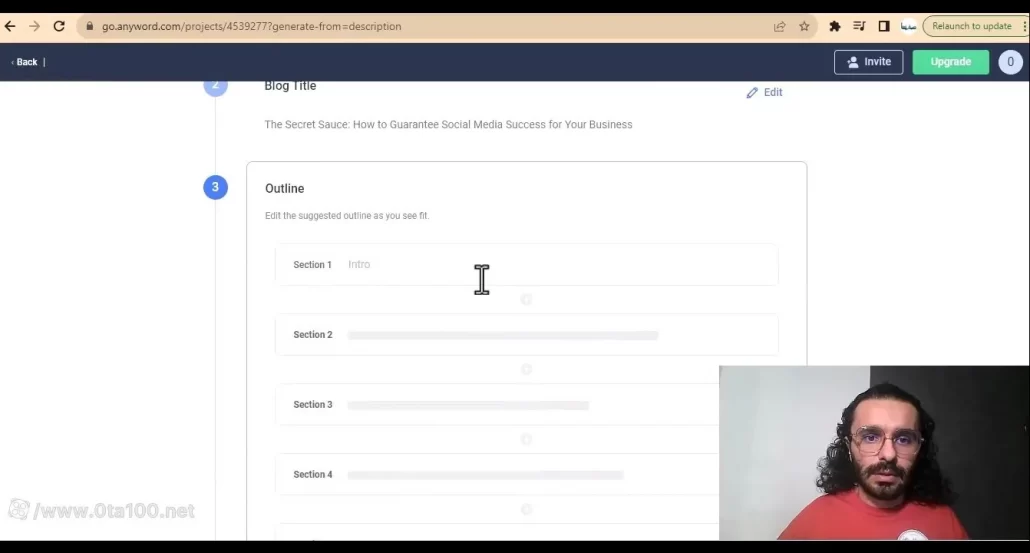 ثبت نام در سایت anyword
(مقاله کامل آموزش کسب درامد با سایت های خارجی)