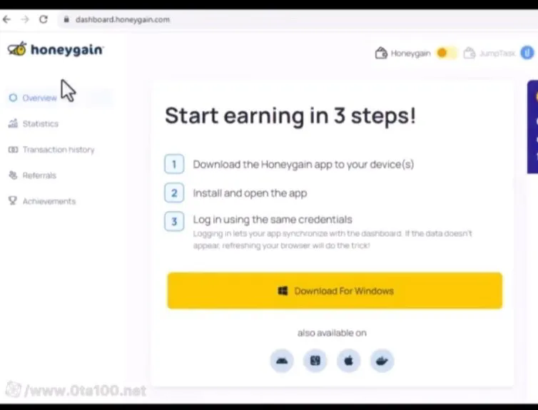 هانی گین چیست؟