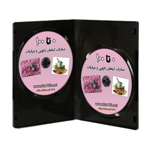 صادرات گیاهان دارویی و عرقیات