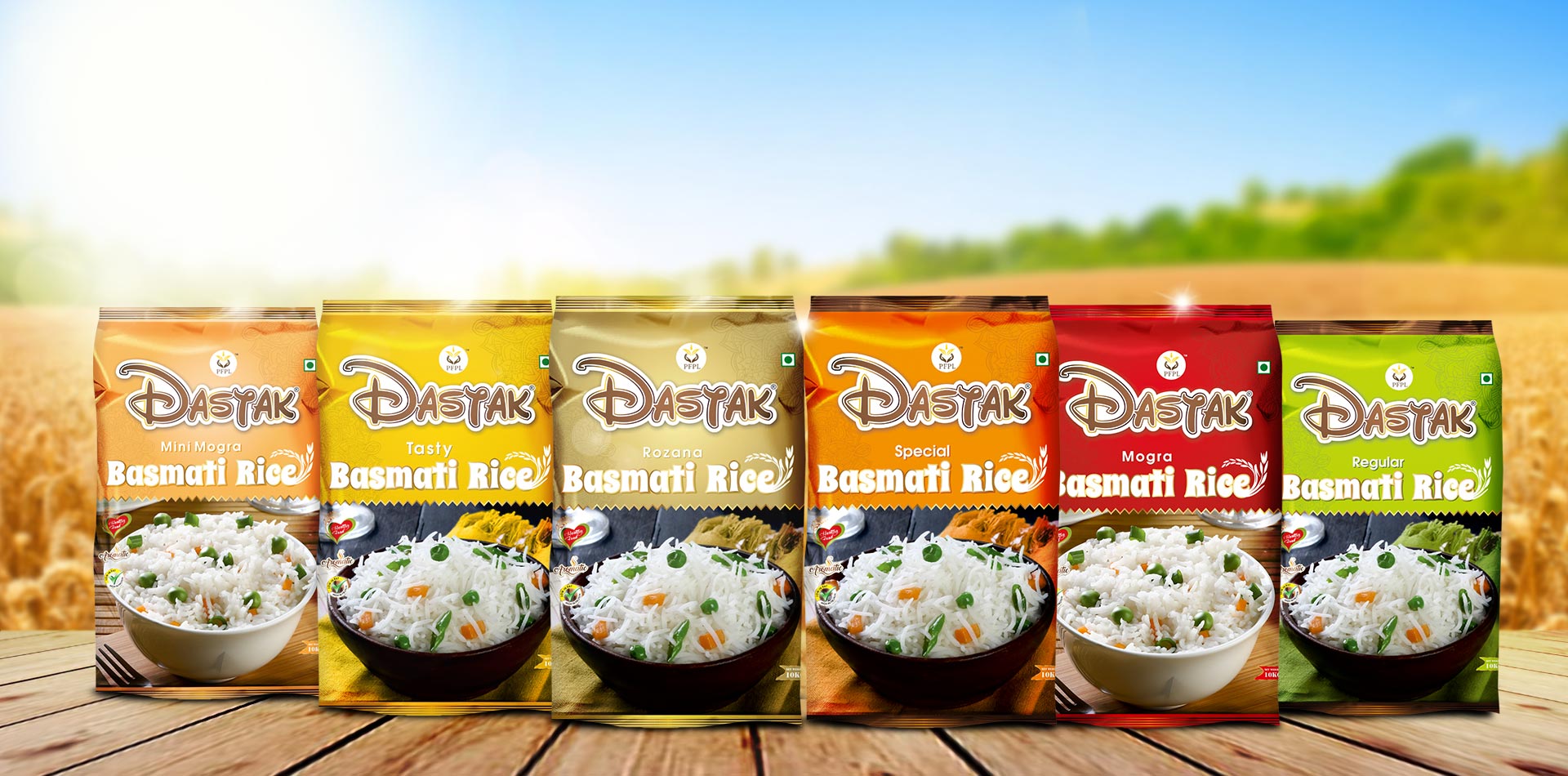 بسته بندی کالاهای صادراتی