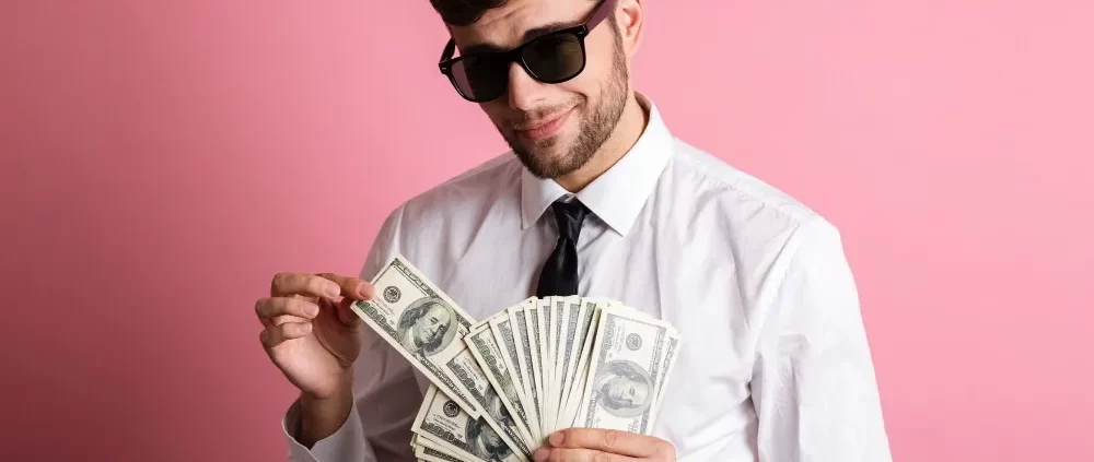 کسب درآمد دلاری بالا