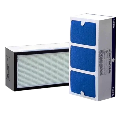 فیلتر دستگاه تصفیه هوا